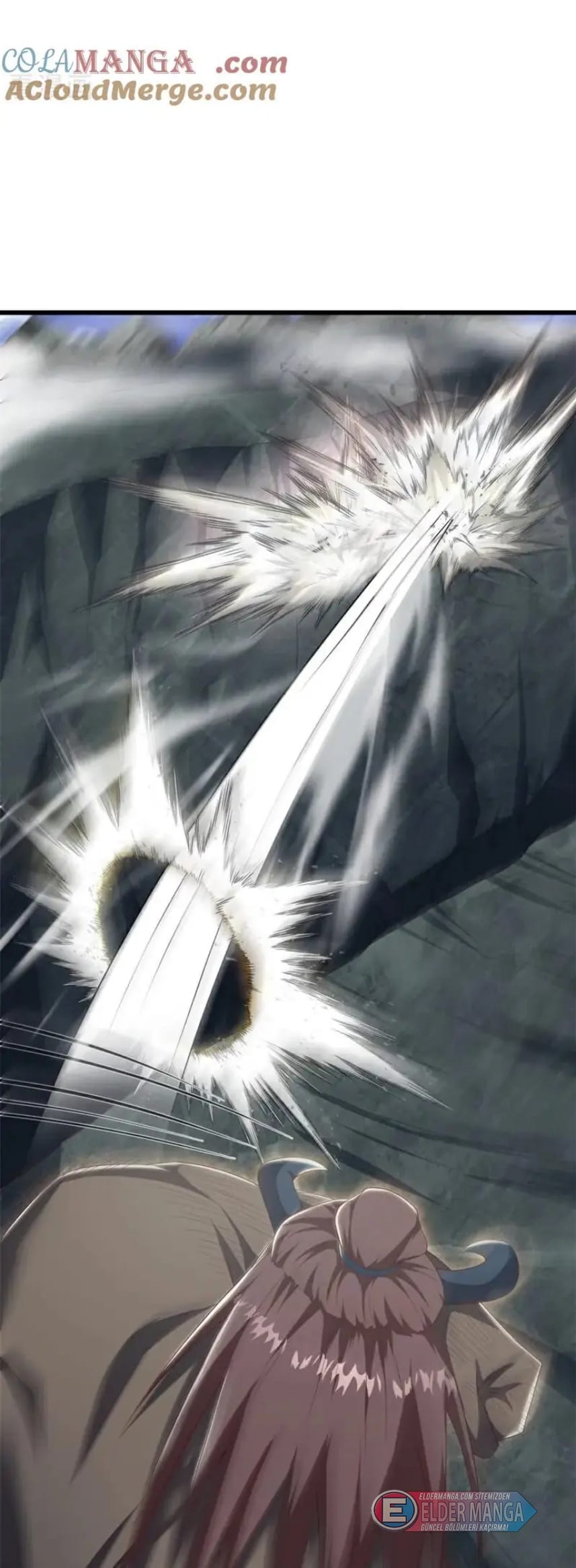 Eşsiz Savaş Ruhu Bölüm 688 - Sayfa 49