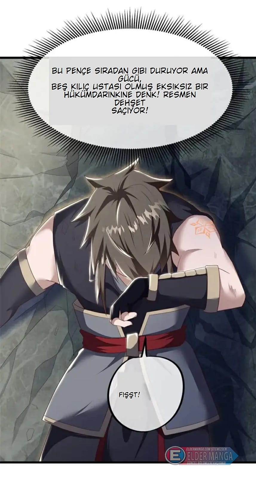 Eşsiz Savaş Ruhu Bölüm 688 - Sayfa 51
