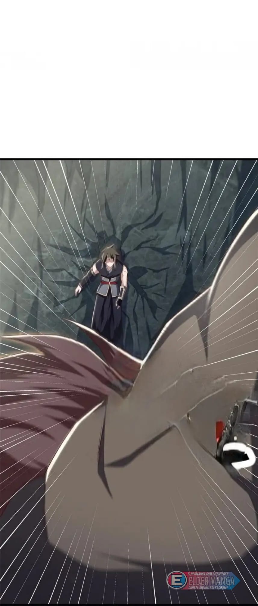 Eşsiz Savaş Ruhu Bölüm 688 - Sayfa 53