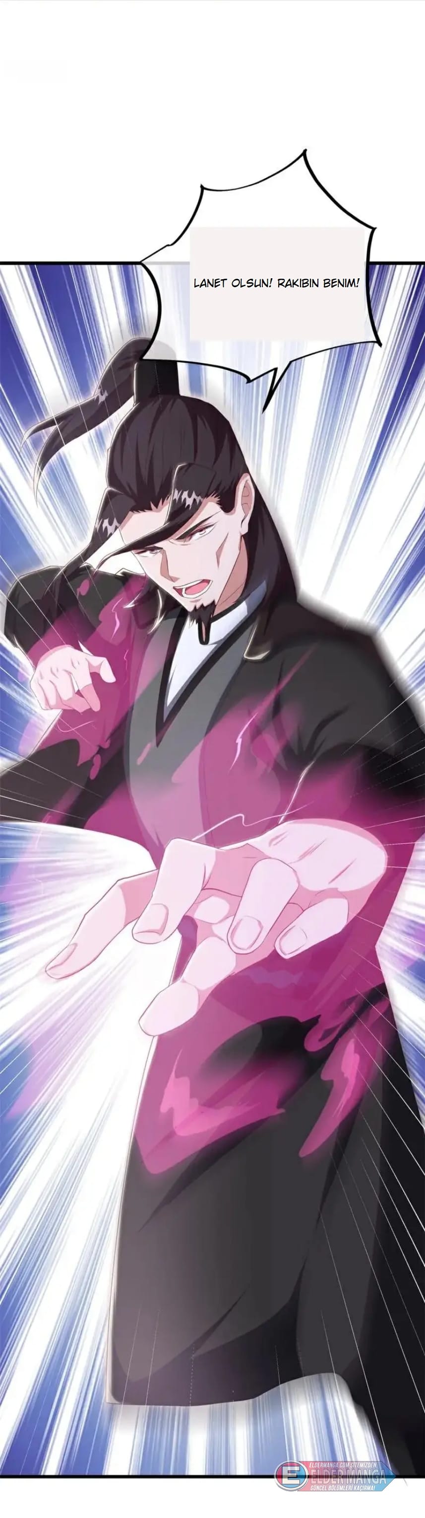 Eşsiz Savaş Ruhu Bölüm 688 - Sayfa 54