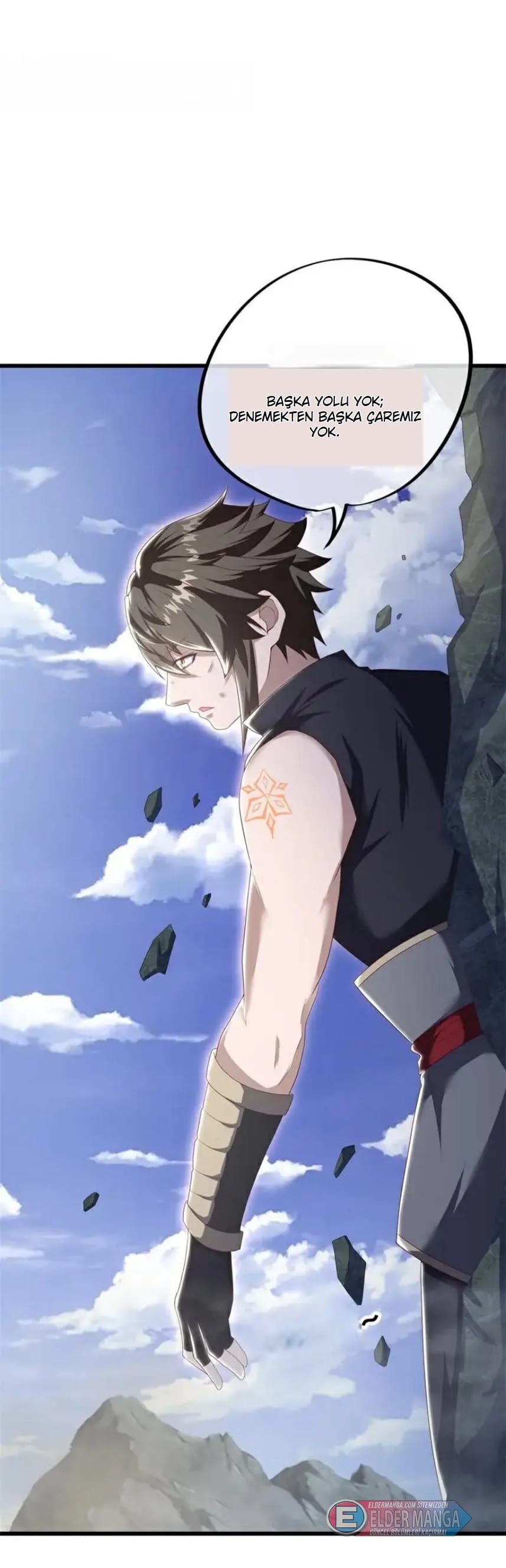 Eşsiz Savaş Ruhu Bölüm 688 - Sayfa 57