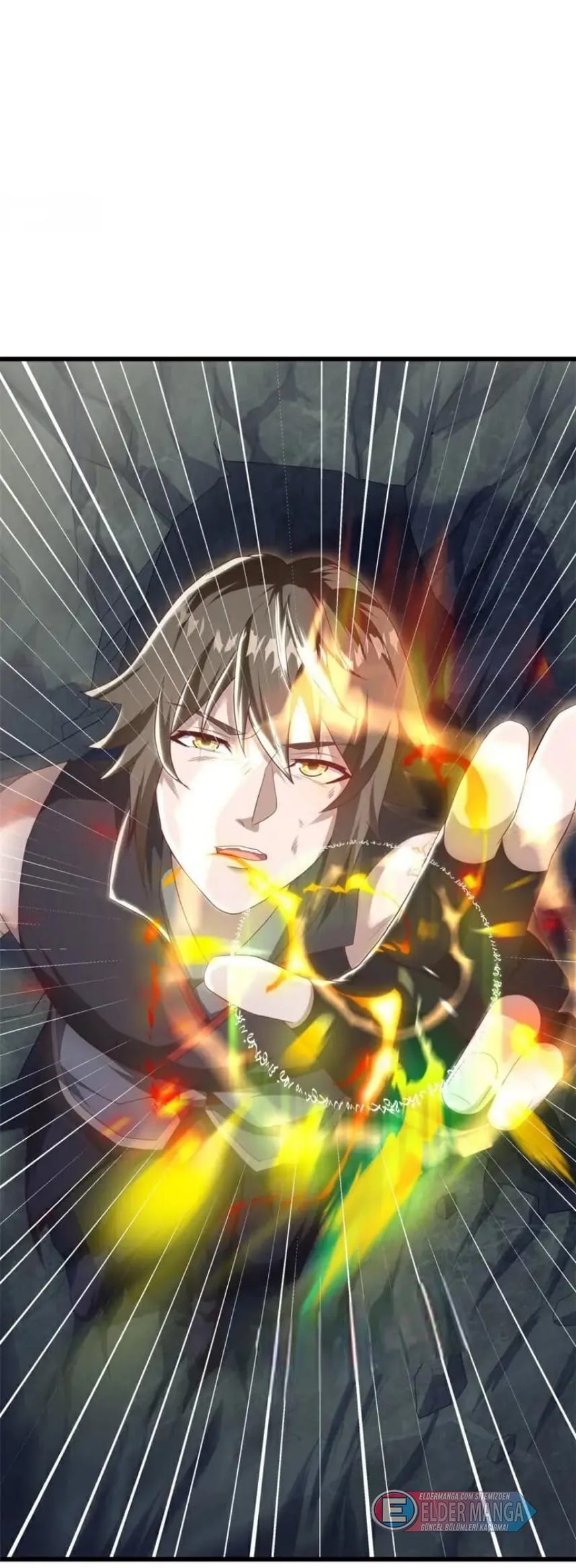 Eşsiz Savaş Ruhu Bölüm 688 - Sayfa 58