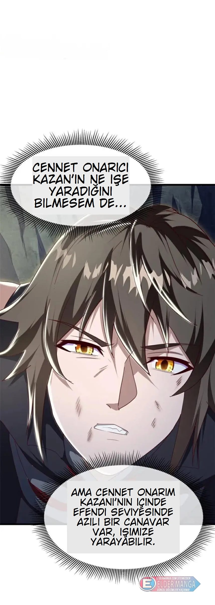 Eşsiz Savaş Ruhu Bölüm 688 - Sayfa 60