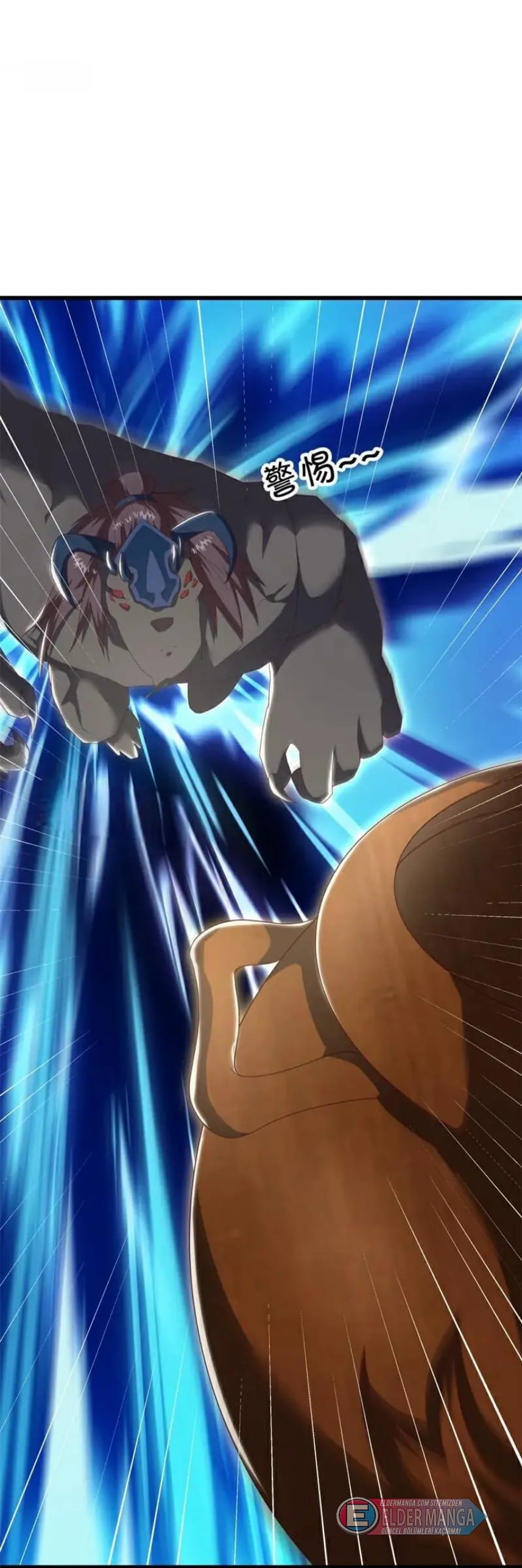 Eşsiz Savaş Ruhu Bölüm 688 - Sayfa 61