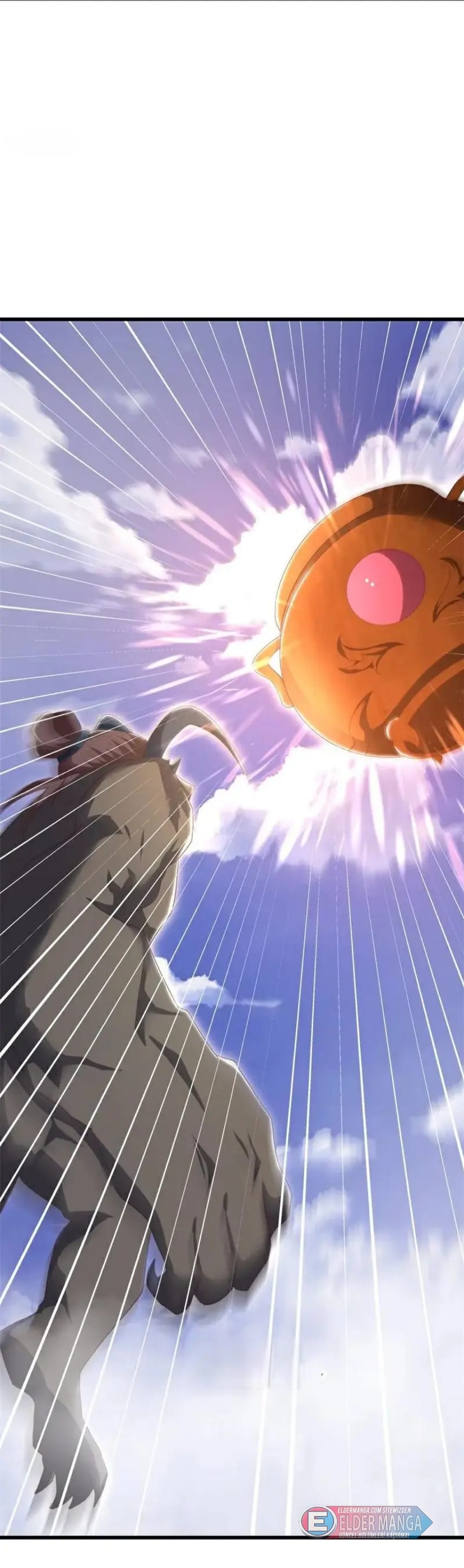 Eşsiz Savaş Ruhu Bölüm 688 - Sayfa 62