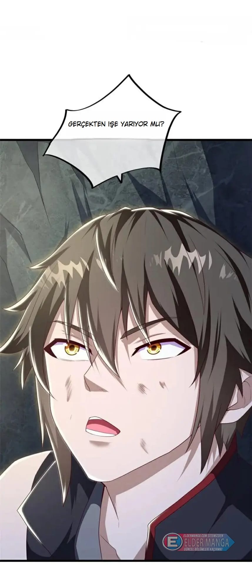 Eşsiz Savaş Ruhu Bölüm 688 - Sayfa 63