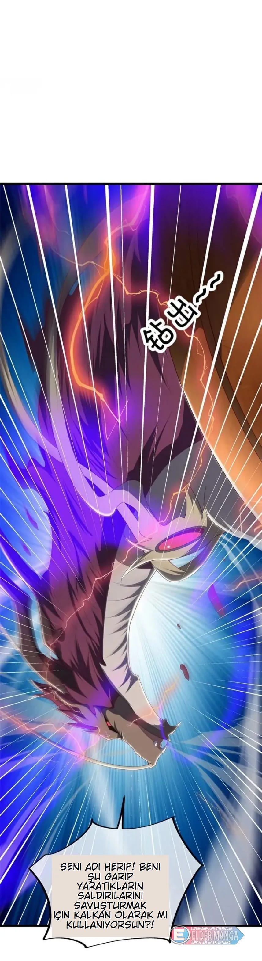 Eşsiz Savaş Ruhu Bölüm 688 - Sayfa 66