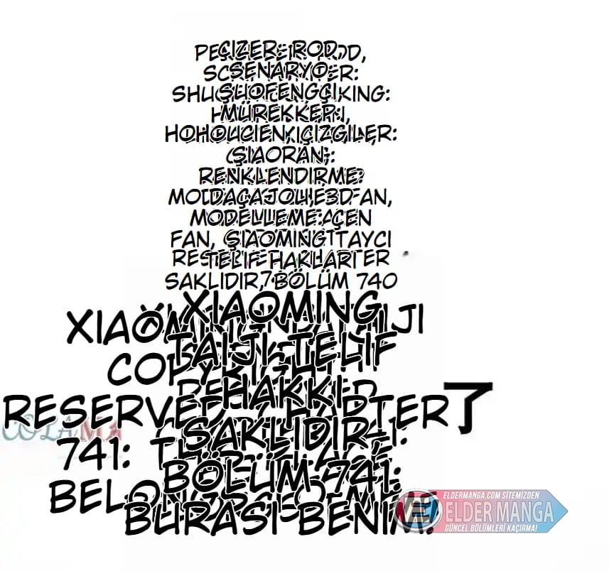 Eşsiz Savaş Ruhu Bölüm 741 - Sayfa 2