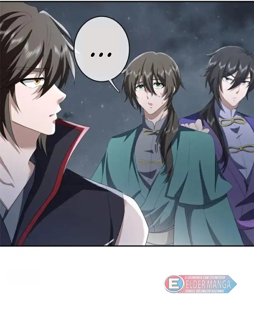 Eşsiz Savaş Ruhu Bölüm 741 - Sayfa 3