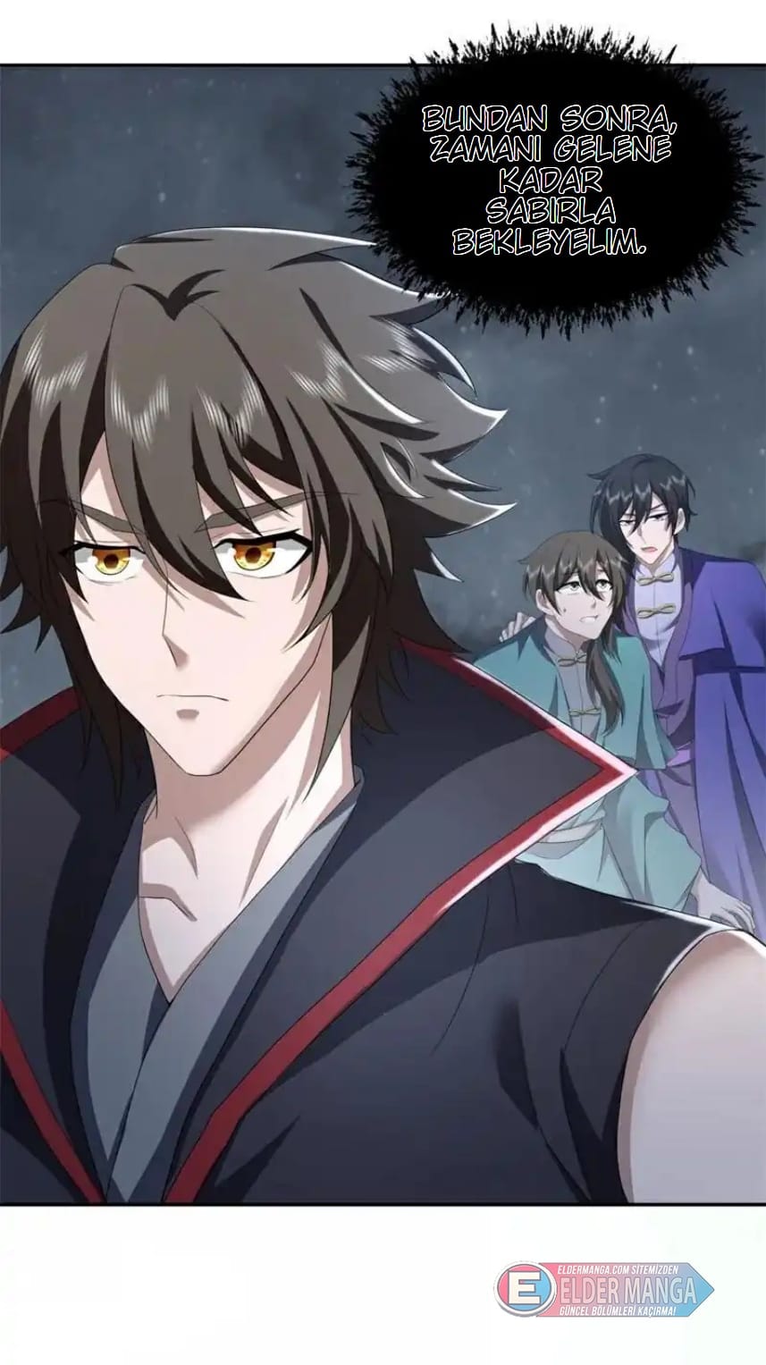 Eşsiz Savaş Ruhu Bölüm 741 - Sayfa 6