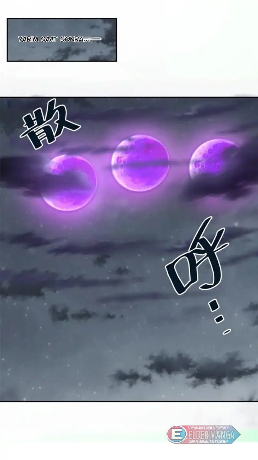 Eşsiz Savaş Ruhu Bölüm 741 - Sayfa 7