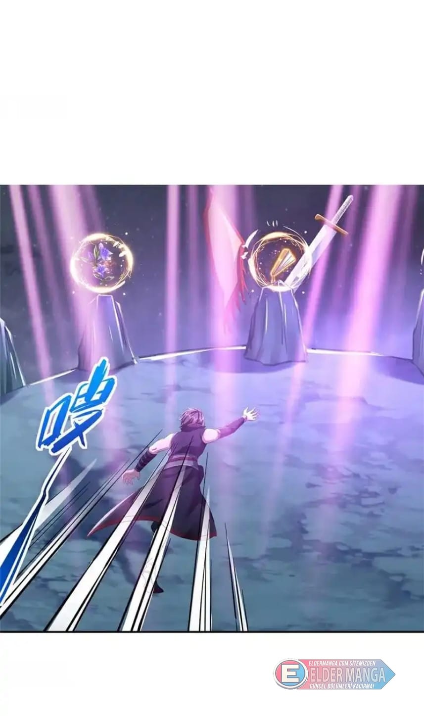 Eşsiz Savaş Ruhu Bölüm 741 - Sayfa 12