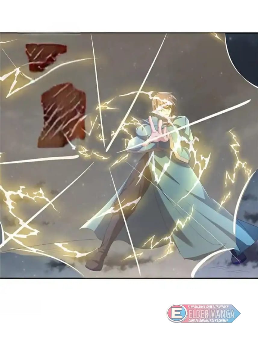 Eşsiz Savaş Ruhu Bölüm 741 - Sayfa 14