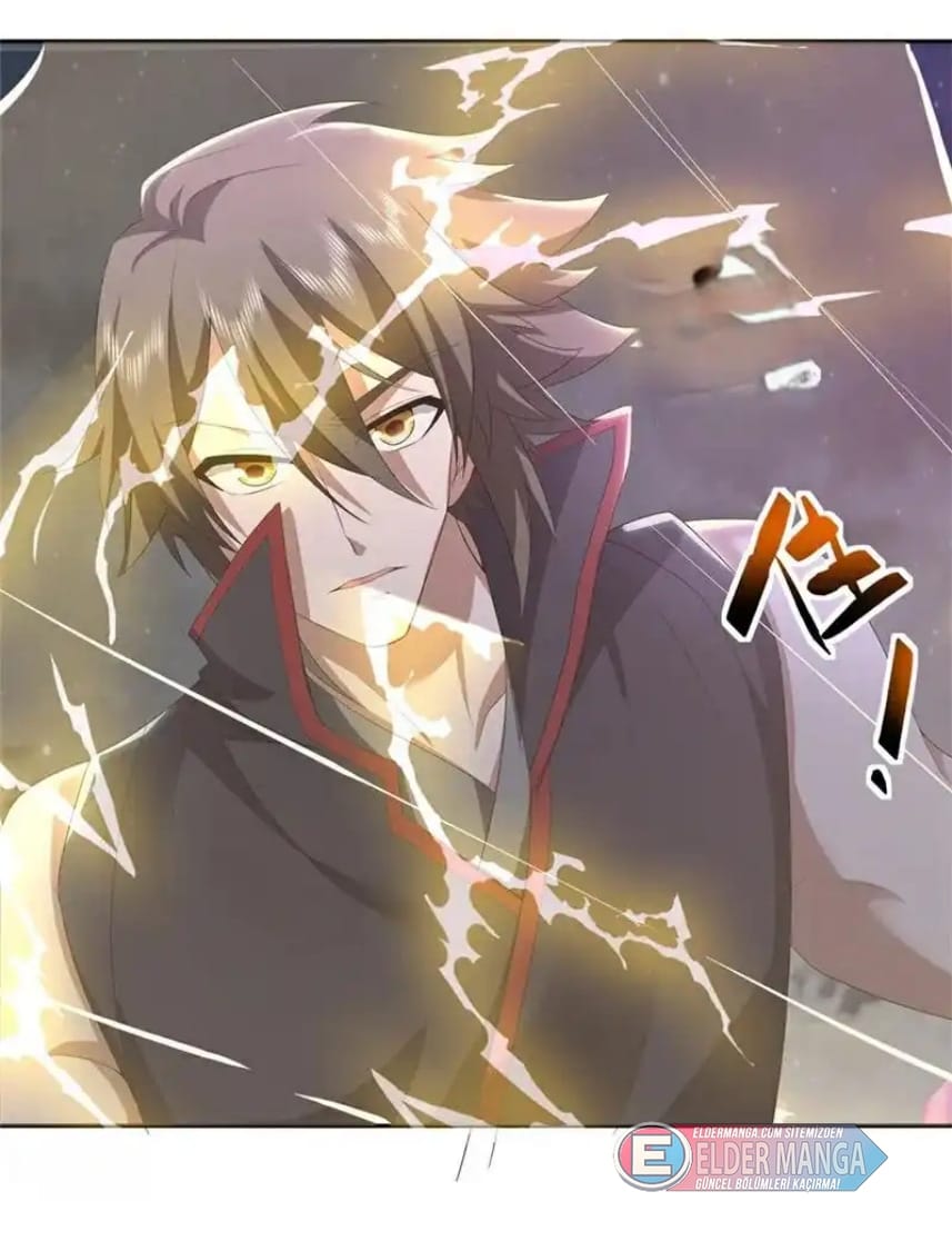 Eşsiz Savaş Ruhu Bölüm 741 - Sayfa 15