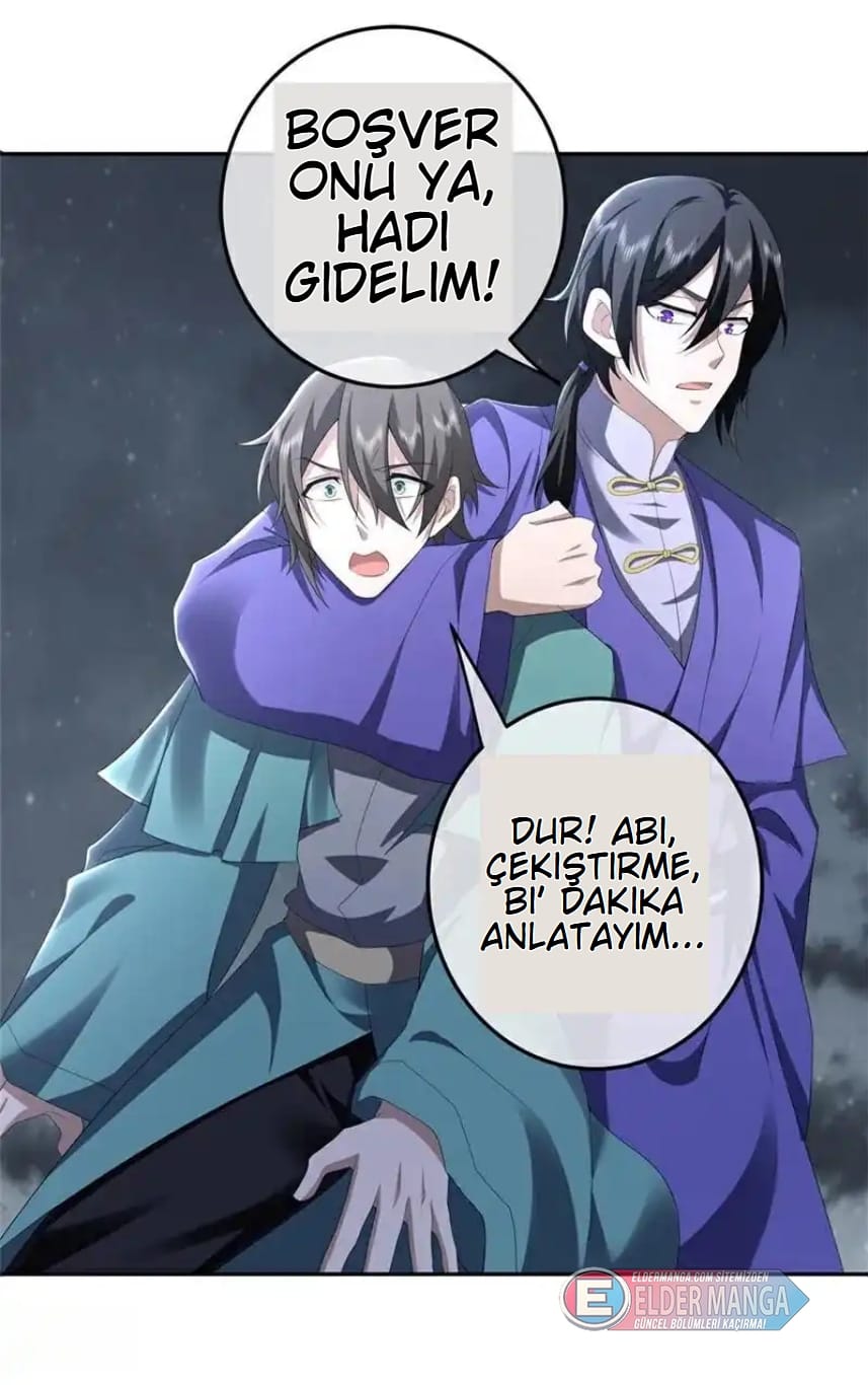 Eşsiz Savaş Ruhu Bölüm 741 - Sayfa 18