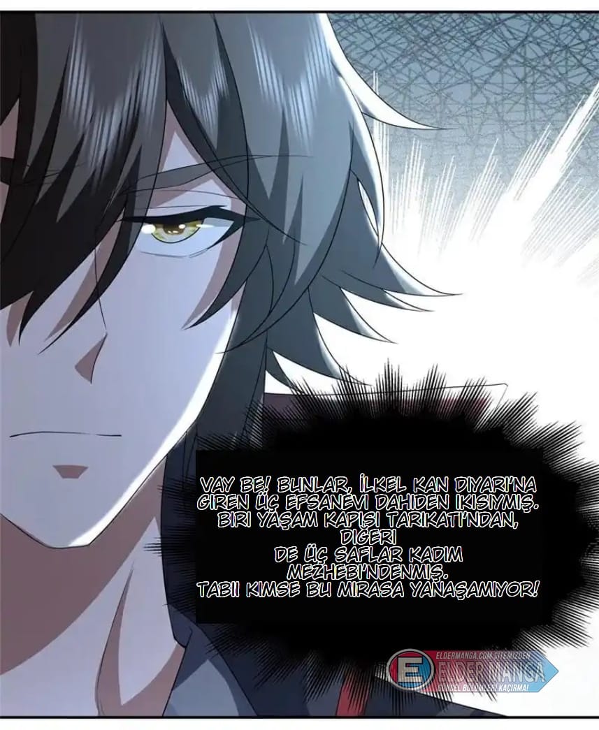 Eşsiz Savaş Ruhu Bölüm 741 - Sayfa 22