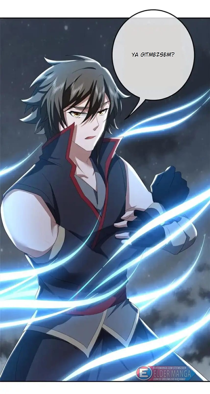 Eşsiz Savaş Ruhu Bölüm 741 - Sayfa 24