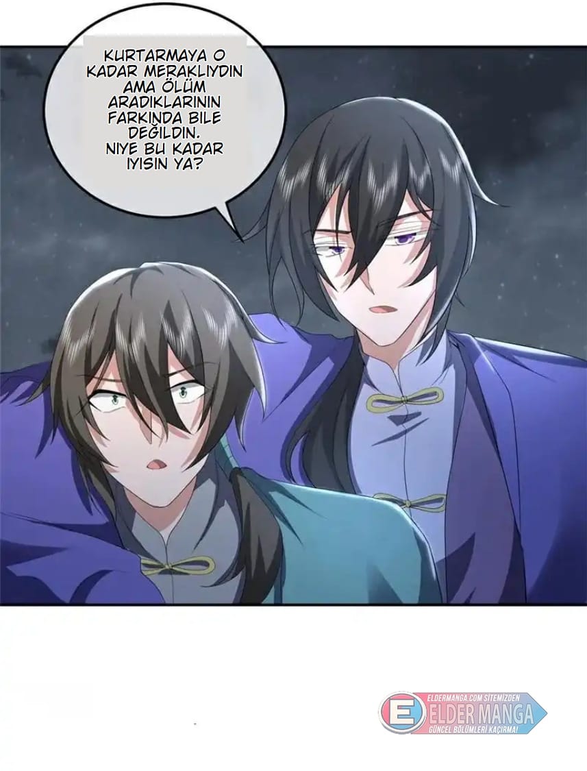 Eşsiz Savaş Ruhu Bölüm 741 - Sayfa 26