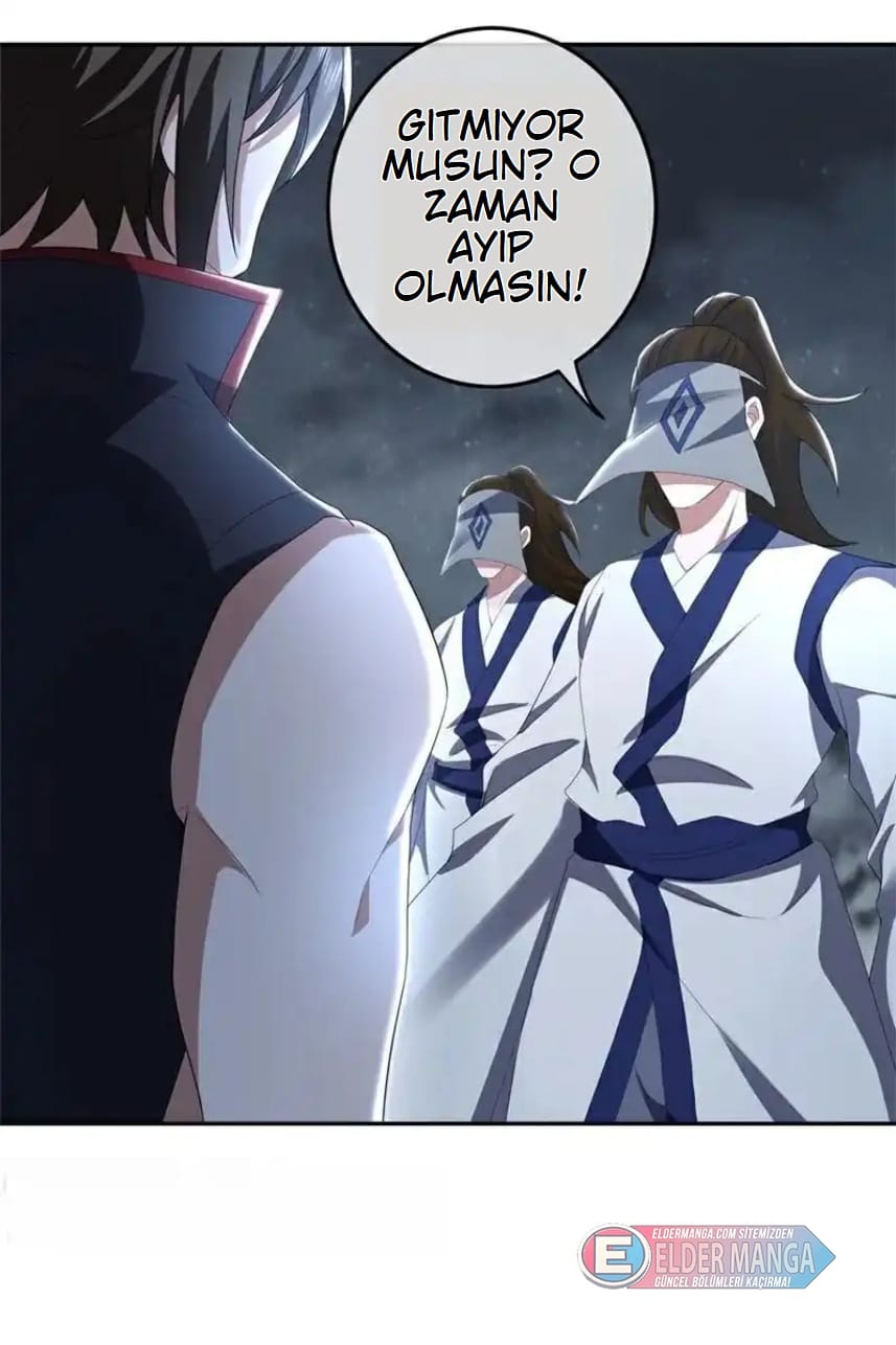 Eşsiz Savaş Ruhu Bölüm 741 - Sayfa 27