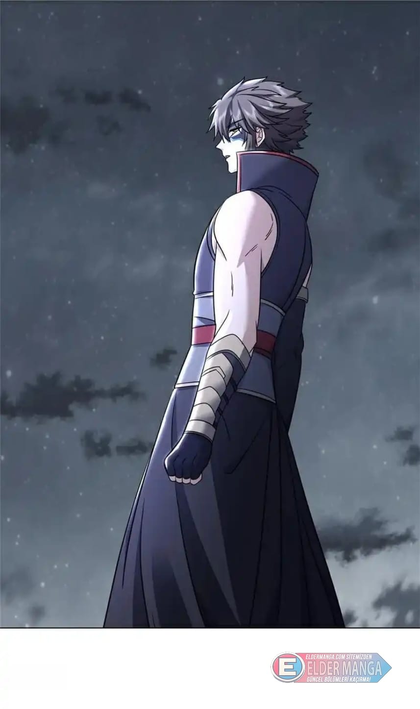 Eşsiz Savaş Ruhu Bölüm 741 - Sayfa 29