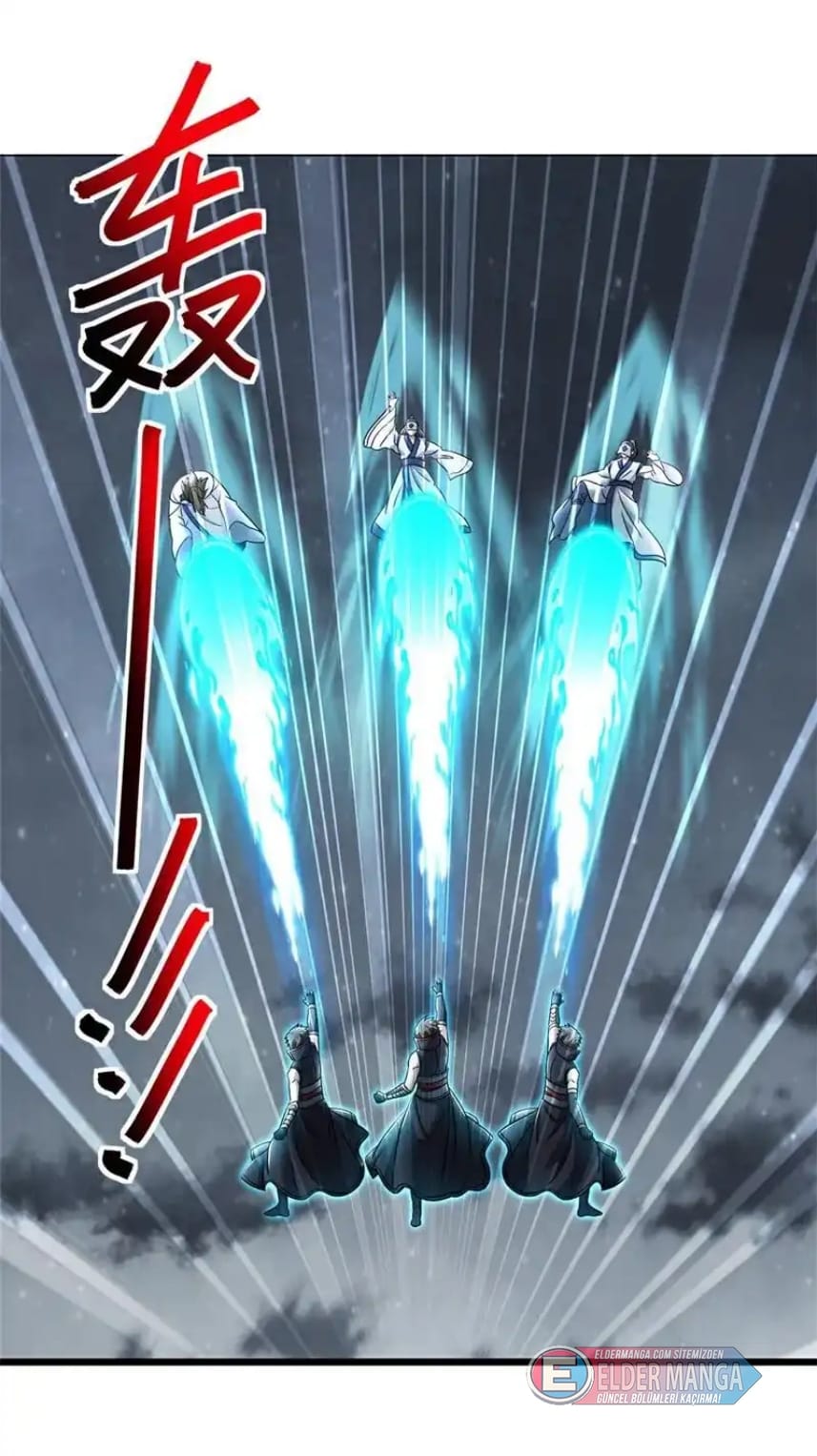 Eşsiz Savaş Ruhu Bölüm 741 - Sayfa 33