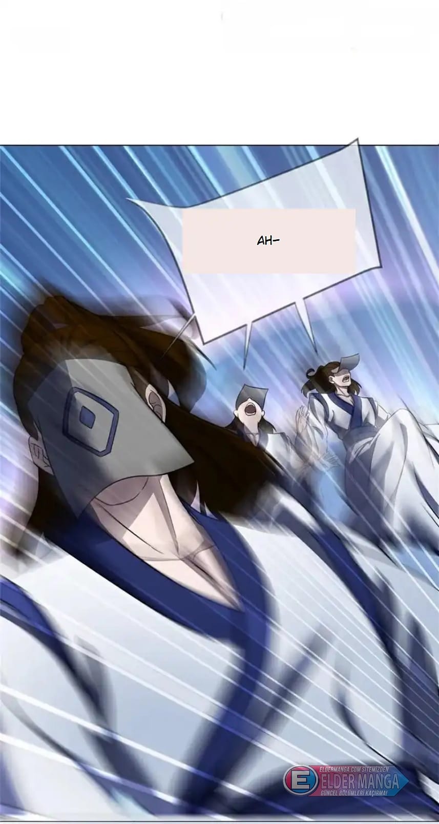 Eşsiz Savaş Ruhu Bölüm 741 - Sayfa 34