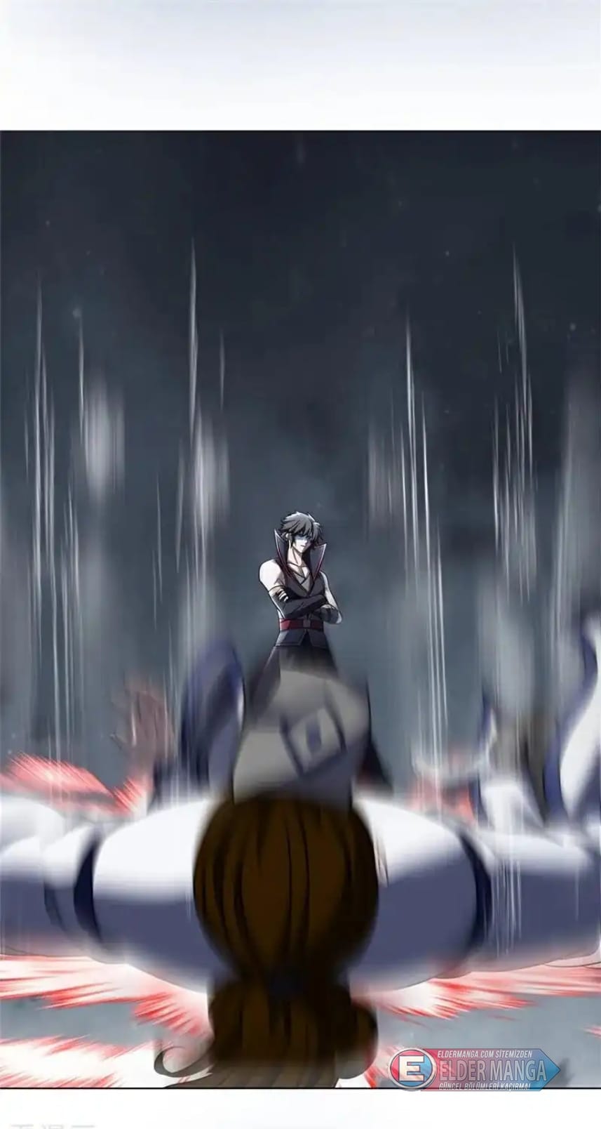 Eşsiz Savaş Ruhu Bölüm 741 - Sayfa 35