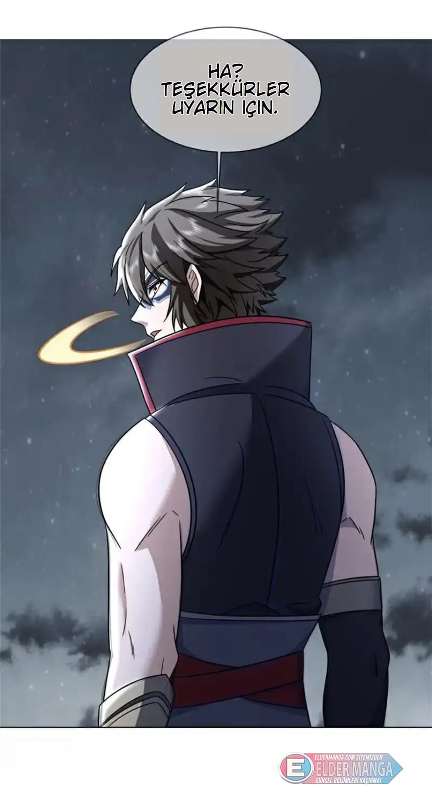 Eşsiz Savaş Ruhu Bölüm 741 - Sayfa 38