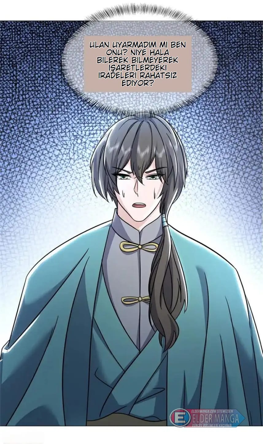 Eşsiz Savaş Ruhu Bölüm 741 - Sayfa 40