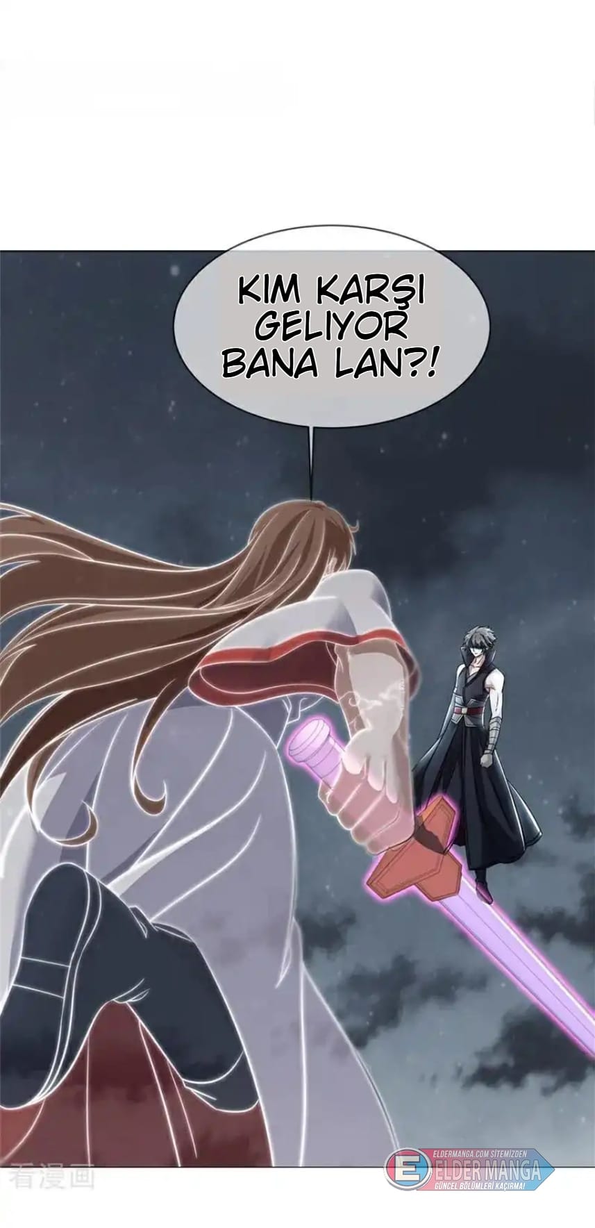 Eşsiz Savaş Ruhu Bölüm 741 - Sayfa 42