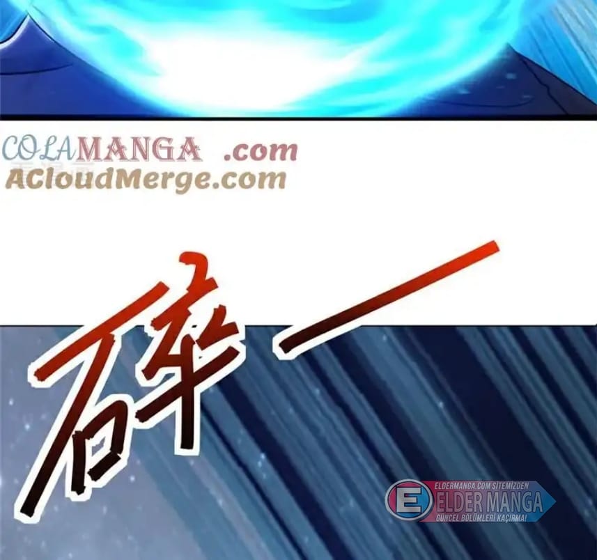 Eşsiz Savaş Ruhu Bölüm 741 - Sayfa 47