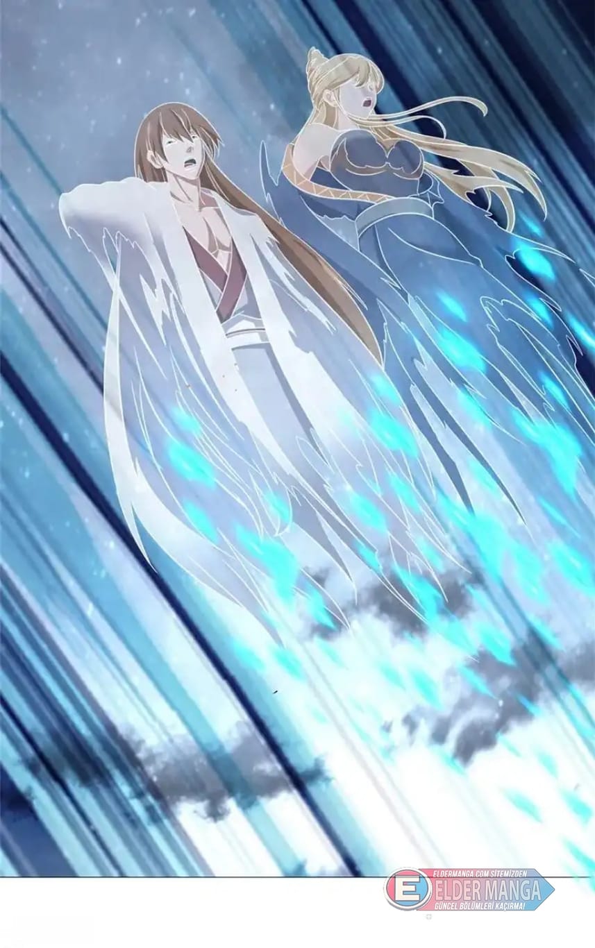 Eşsiz Savaş Ruhu Bölüm 741 - Sayfa 48