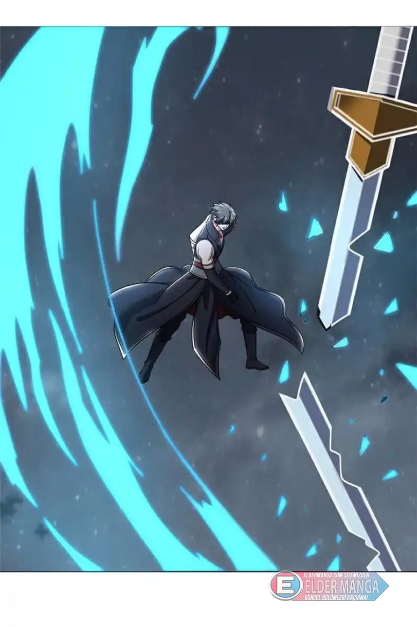 Eşsiz Savaş Ruhu Bölüm 741 - Sayfa 49