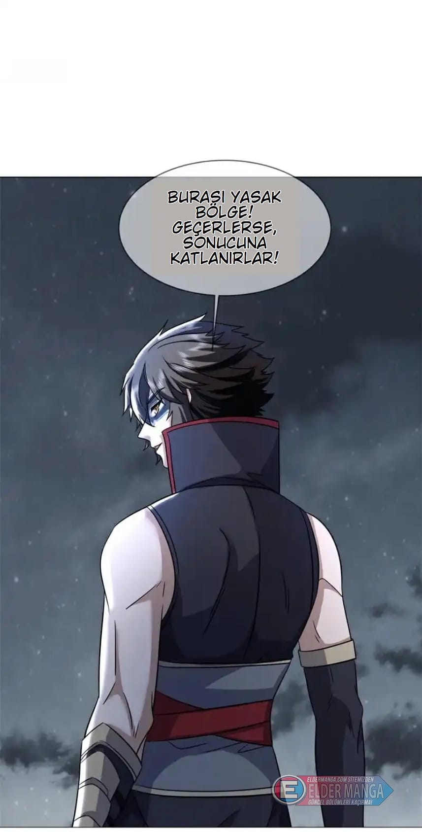 Eşsiz Savaş Ruhu Bölüm 741 - Sayfa 53