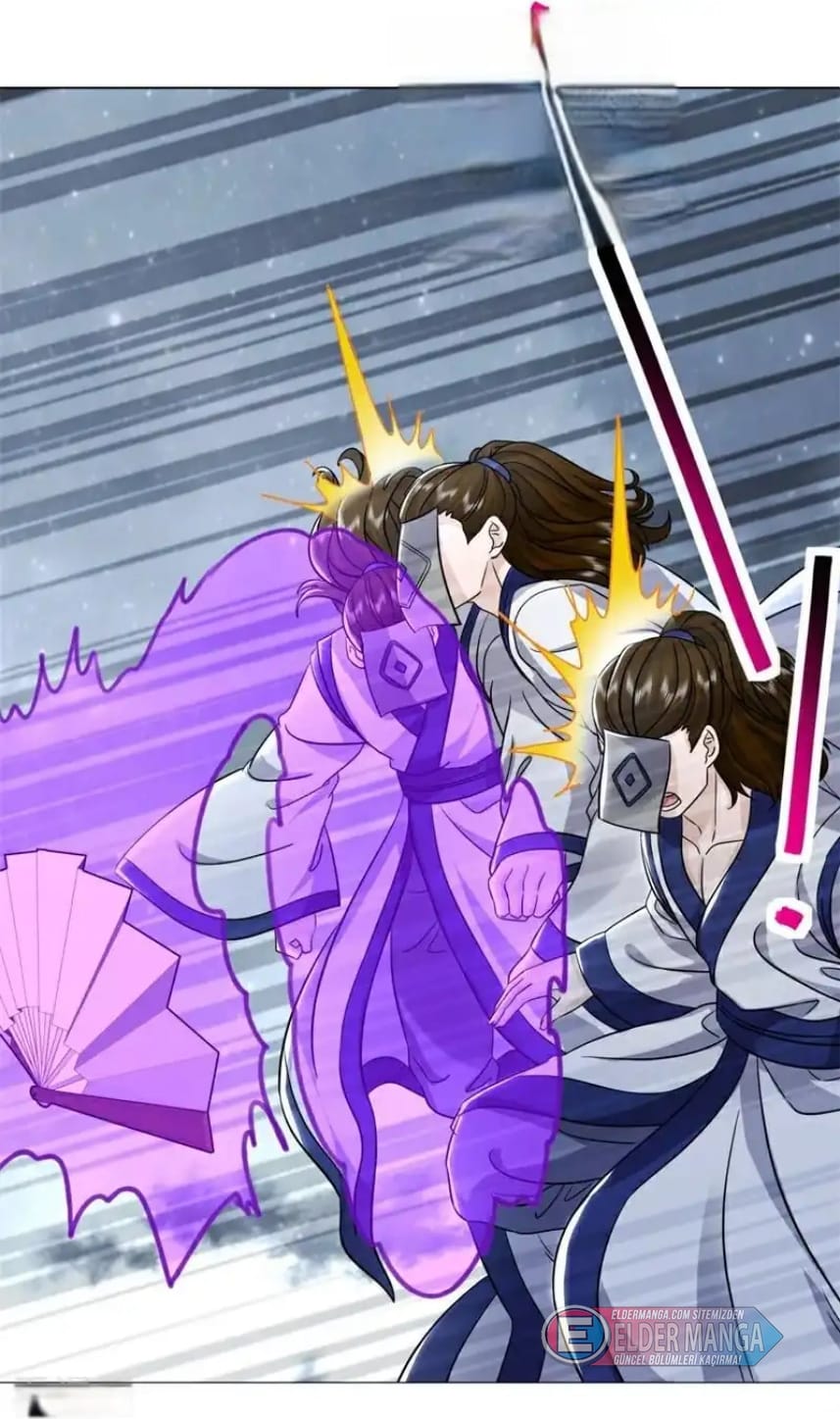 Eşsiz Savaş Ruhu Bölüm 741 - Sayfa 56