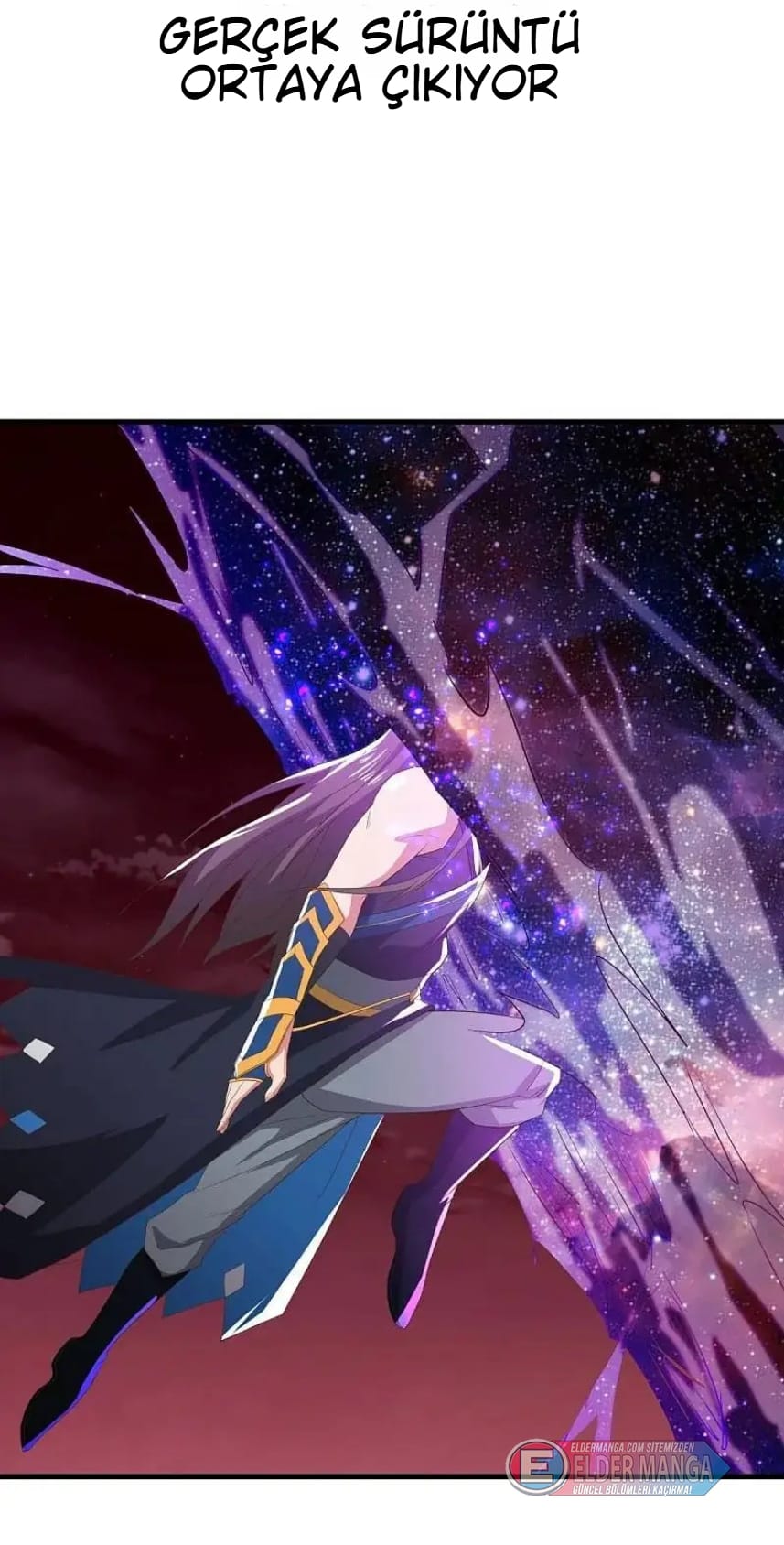 Eşsiz Savaş Ruhu Bölüm 554 - Sayfa 2