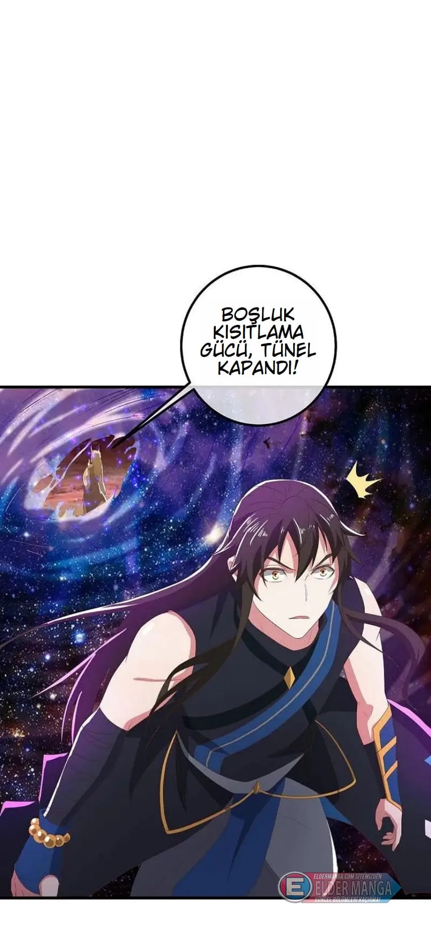 Eşsiz Savaş Ruhu Bölüm 554 - Sayfa 3