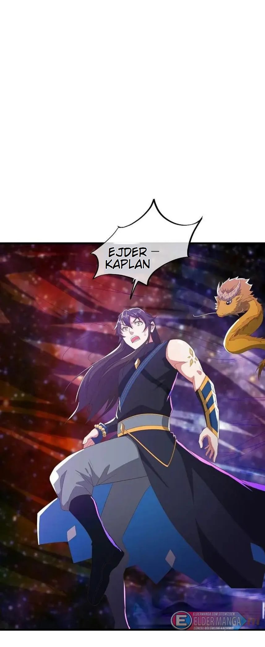 Eşsiz Savaş Ruhu Bölüm 554 - Sayfa 4