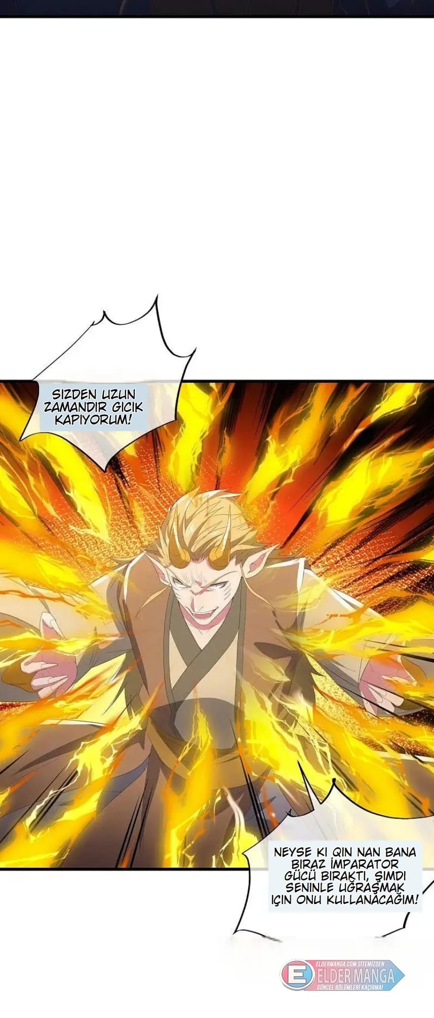 Eşsiz Savaş Ruhu Bölüm 554 - Sayfa 7