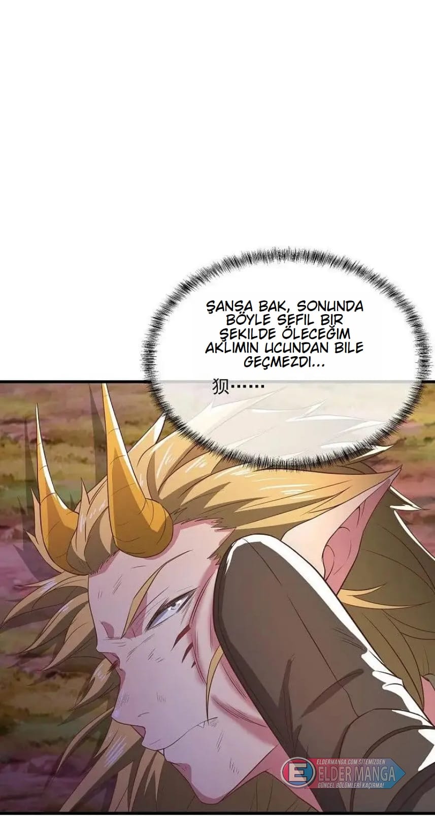 Eşsiz Savaş Ruhu Bölüm 554 - Sayfa 13