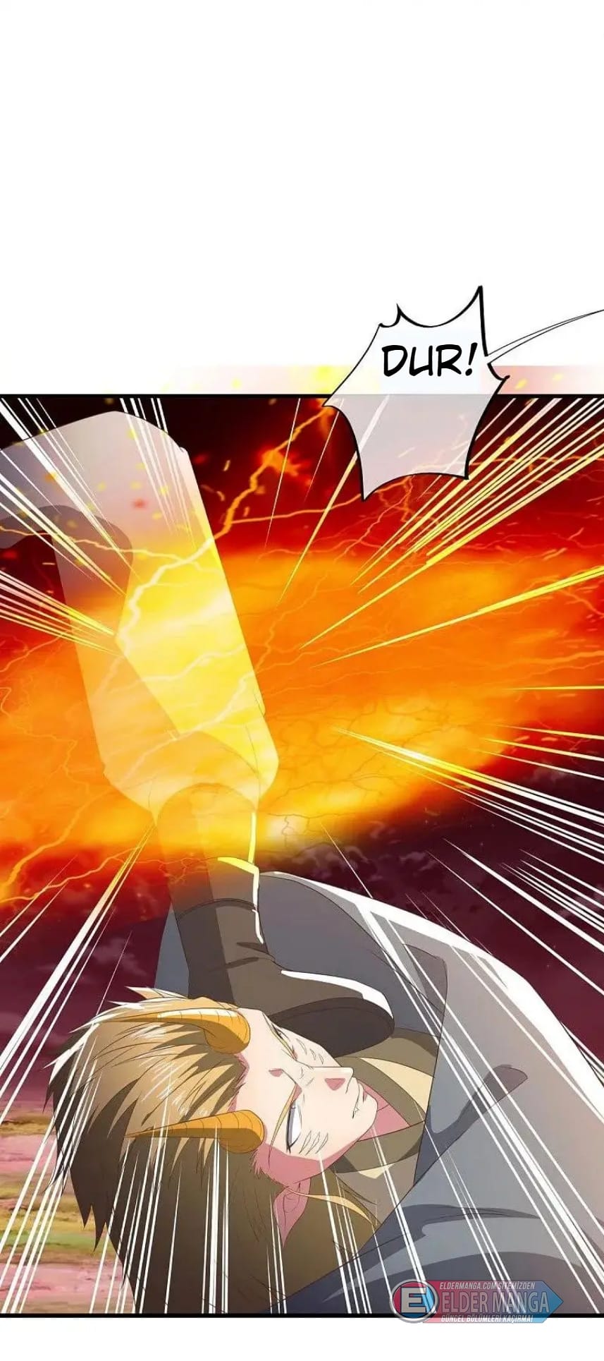 Eşsiz Savaş Ruhu Bölüm 554 - Sayfa 17