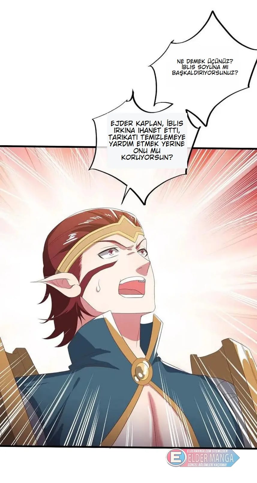 Eşsiz Savaş Ruhu Bölüm 554 - Sayfa 20