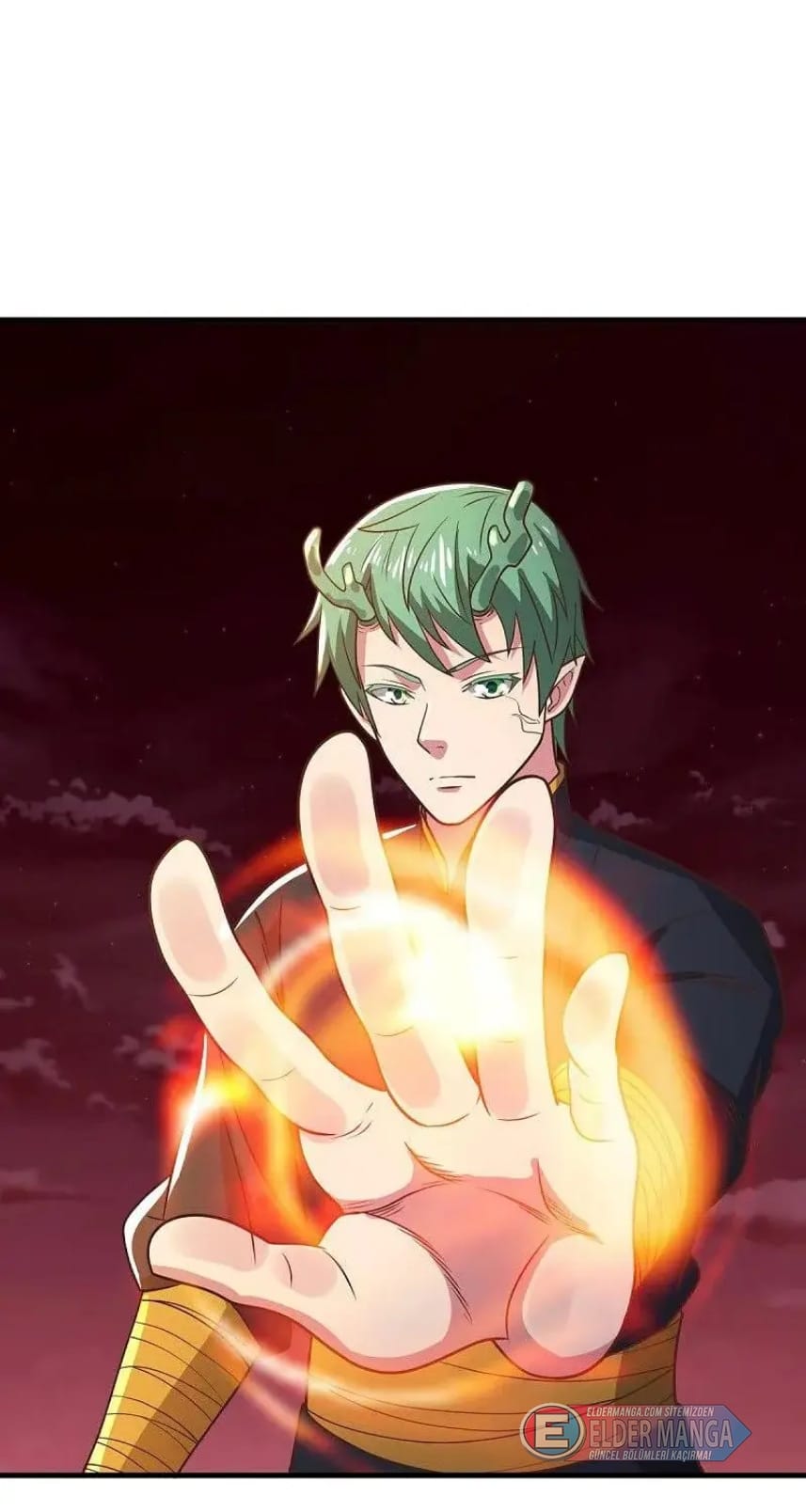 Eşsiz Savaş Ruhu Bölüm 554 - Sayfa 21