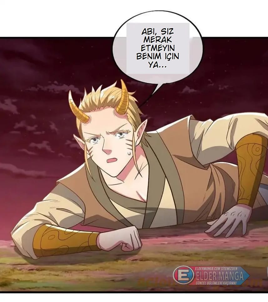 Eşsiz Savaş Ruhu Bölüm 554 - Sayfa 24