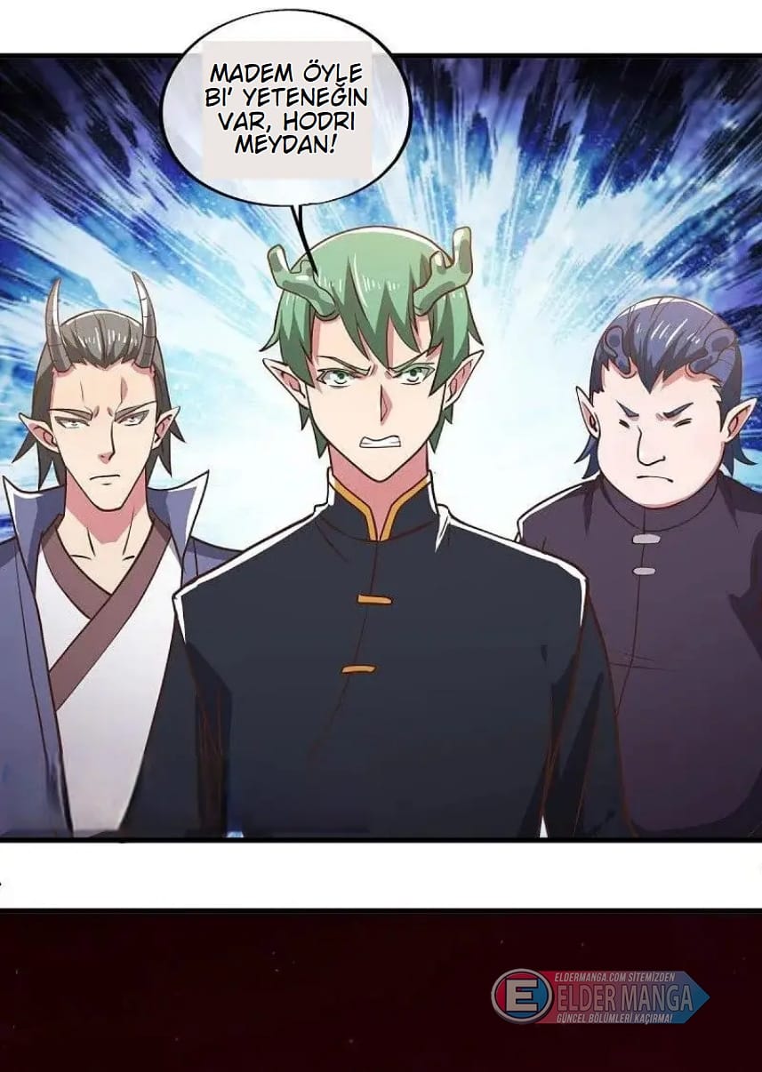 Eşsiz Savaş Ruhu Bölüm 554 - Sayfa 29