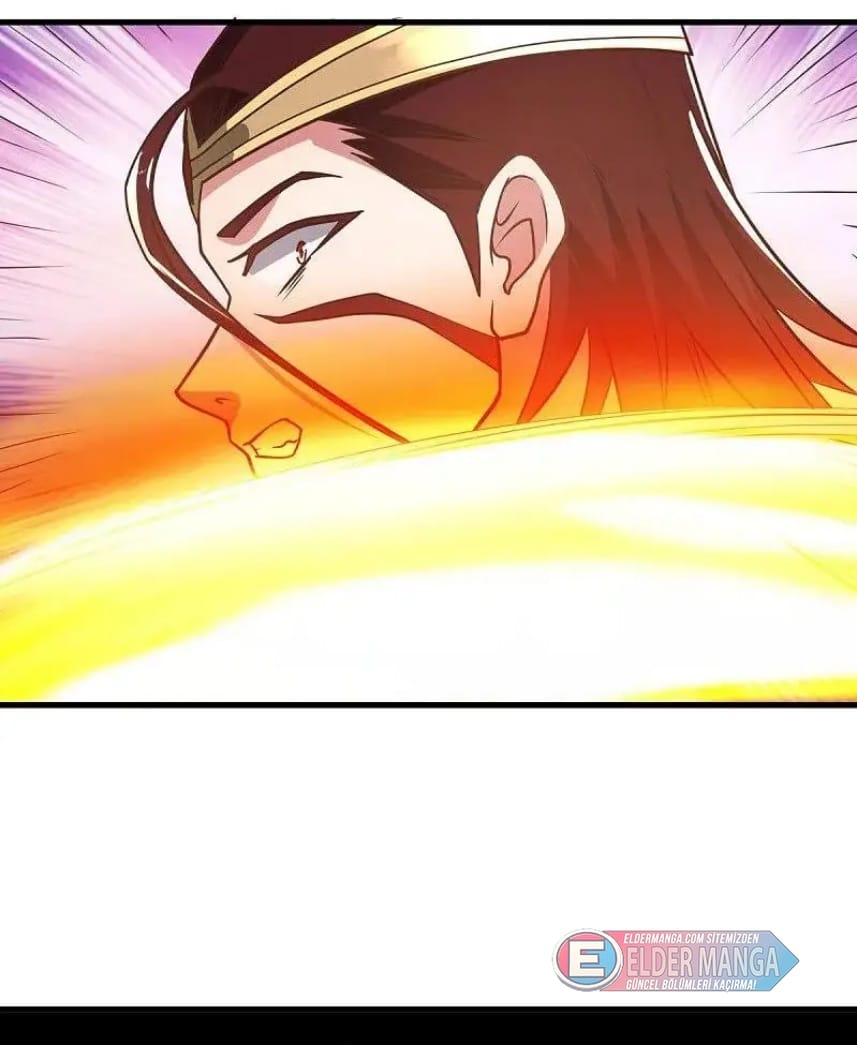 Eşsiz Savaş Ruhu Bölüm 554 - Sayfa 41