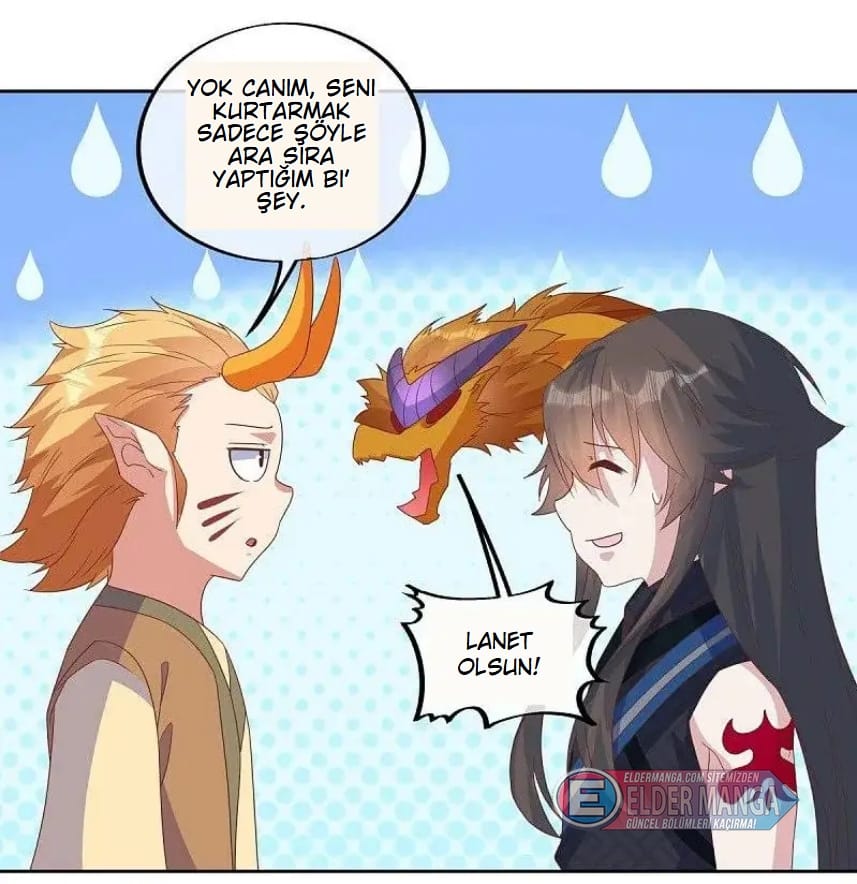 Eşsiz Savaş Ruhu Bölüm 554 - Sayfa 45