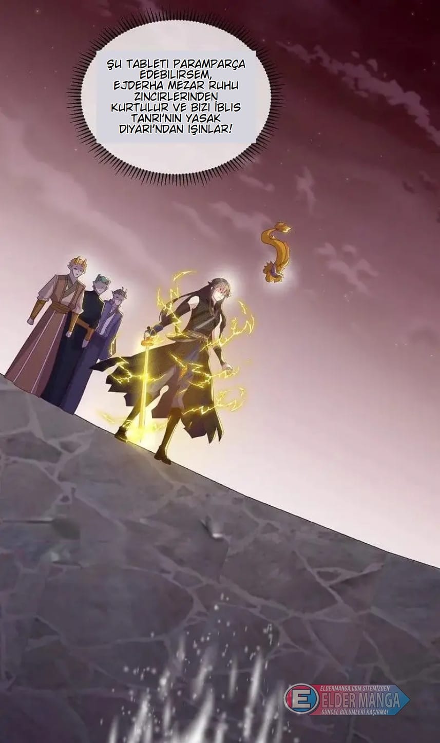 Eşsiz Savaş Ruhu Bölüm 554 - Sayfa 48