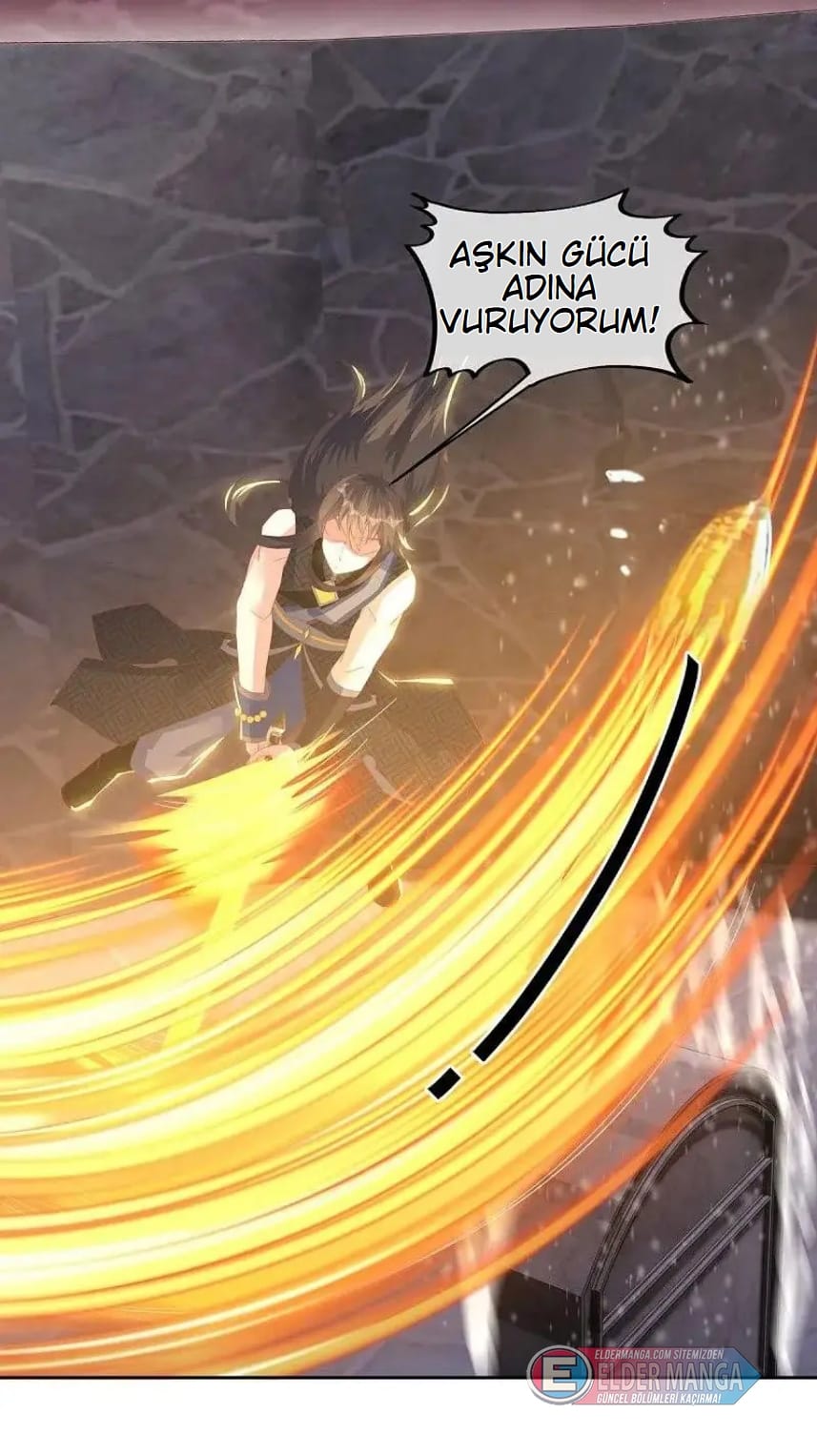 Eşsiz Savaş Ruhu Bölüm 554 - Sayfa 51