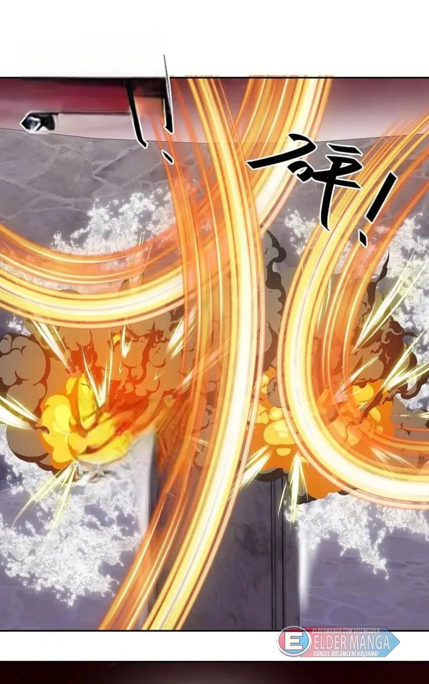 Eşsiz Savaş Ruhu Bölüm 554 - Sayfa 52
